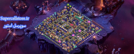 فروش کلش اف کلنز